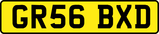GR56BXD