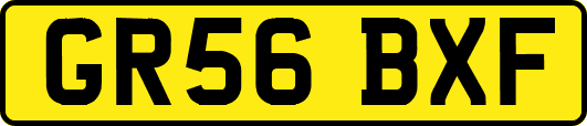 GR56BXF