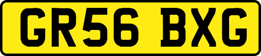 GR56BXG
