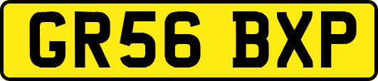 GR56BXP