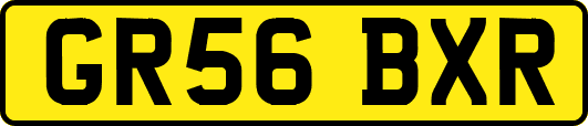 GR56BXR
