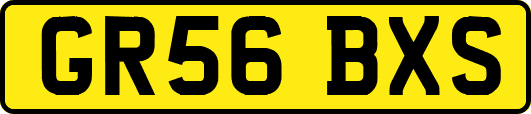 GR56BXS