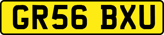 GR56BXU
