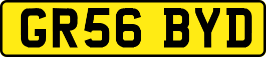 GR56BYD
