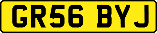 GR56BYJ