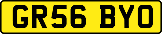 GR56BYO