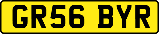 GR56BYR