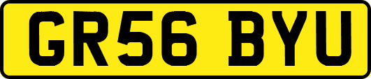 GR56BYU