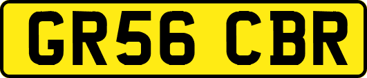 GR56CBR