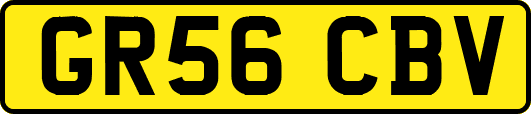GR56CBV