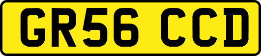 GR56CCD