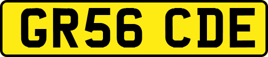 GR56CDE