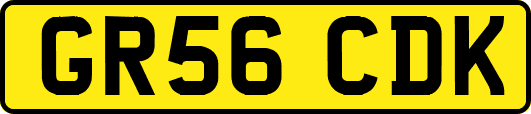 GR56CDK