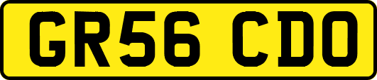 GR56CDO