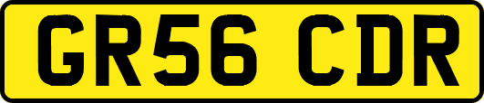 GR56CDR