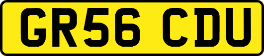 GR56CDU