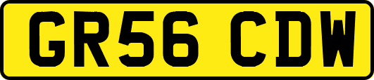 GR56CDW