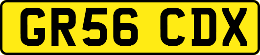 GR56CDX