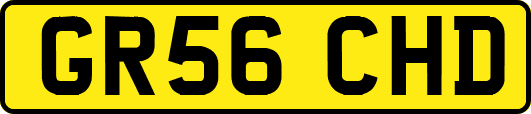 GR56CHD