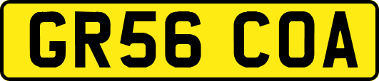 GR56COA