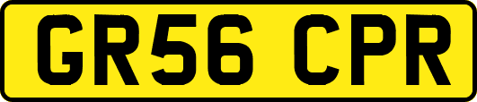 GR56CPR