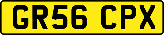 GR56CPX