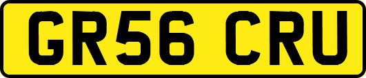 GR56CRU