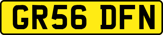 GR56DFN