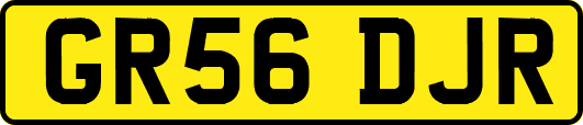 GR56DJR