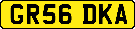 GR56DKA