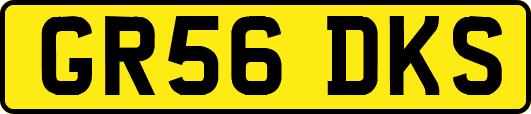 GR56DKS