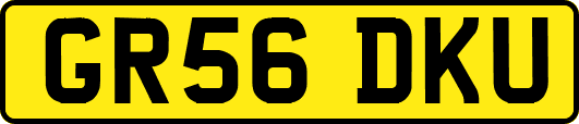 GR56DKU