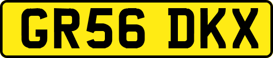 GR56DKX