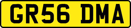 GR56DMA
