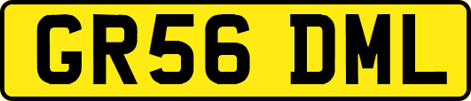 GR56DML
