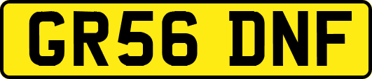 GR56DNF