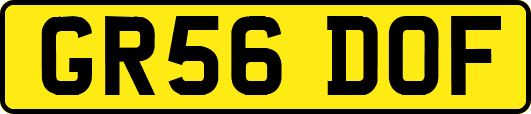 GR56DOF