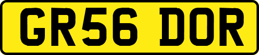 GR56DOR