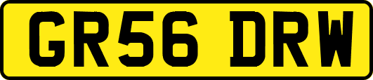 GR56DRW
