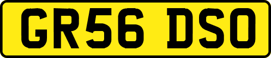 GR56DSO