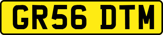 GR56DTM