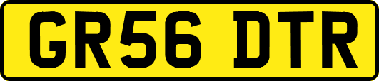 GR56DTR