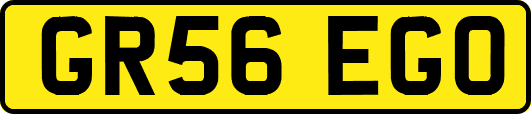GR56EGO