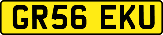 GR56EKU