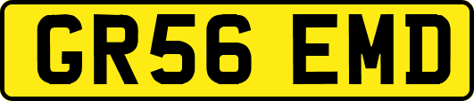 GR56EMD