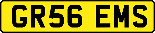GR56EMS