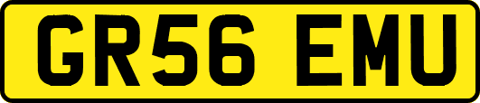 GR56EMU