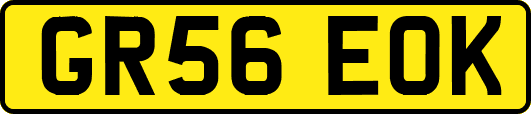 GR56EOK