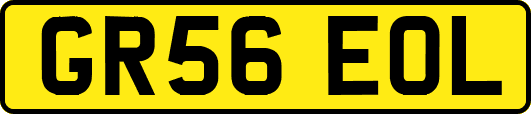 GR56EOL