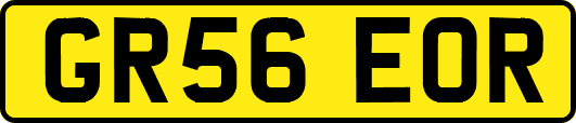 GR56EOR